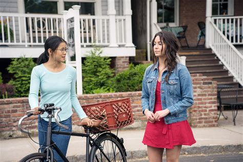 Lgbtq Romantic Comedies On Netflix Popsugar Entertainment