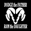 Dodge Father Ram Daughter Sticker