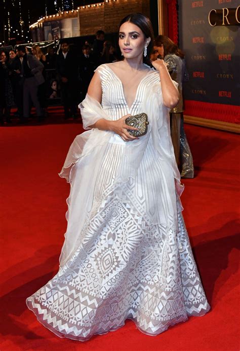 Swara bhasker is an indian actress who works in hindi films. Swara Bhaskar - "The Crown" TV Show Premiere in London ...