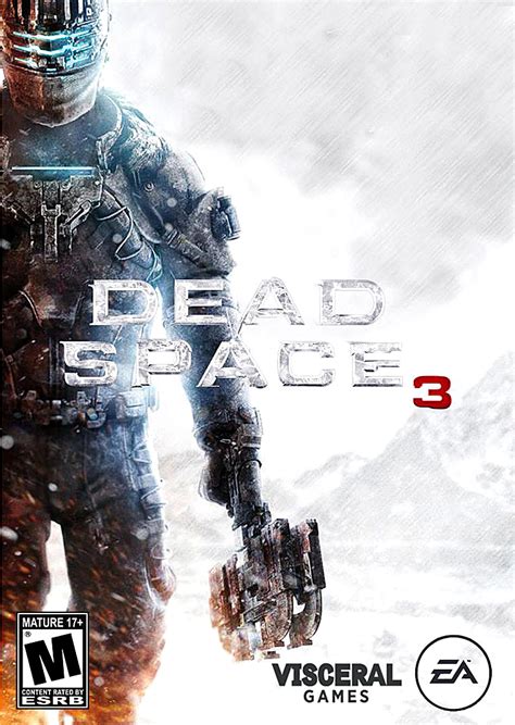 Free Download Dead Space 3 For Pc A Complete Guide
