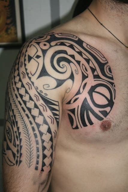 suchergebnisse für schulter maori tattoos tattoo bewertung de lass deine tattoos bewerten