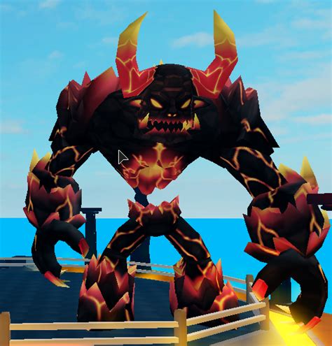 Defeated The Ancient Evil Roblox