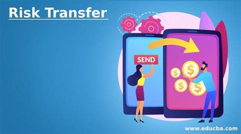 Risk Transfer How Does It Work Reasons For Transferring Risk