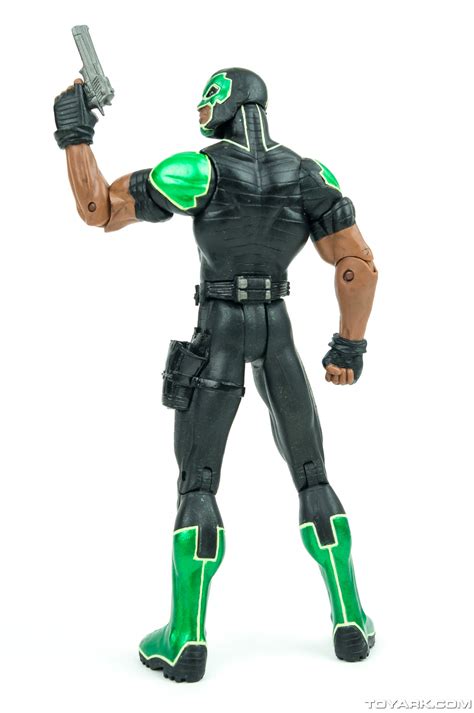 Dc Collectibles New 52 Green Lantern Simon Baz High Res