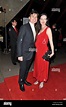 David Mcallister and Dunja McAllister 2011 Helpmann Awards, held at the ...