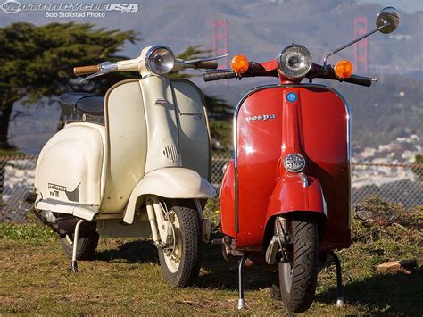 Lambretta Wallpapers Wallpaper Cave