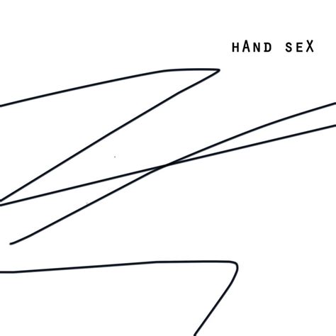 Same Hand Sex