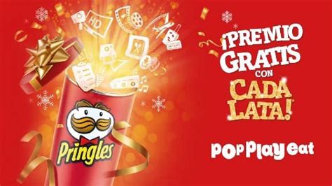Promo Pringles Gamers ️ Participa Y Gana Divertidos Premios