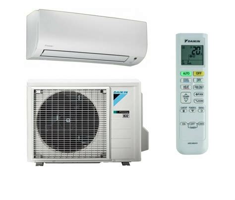 Daikin Rxp Ftxp M Comfora Set Kw