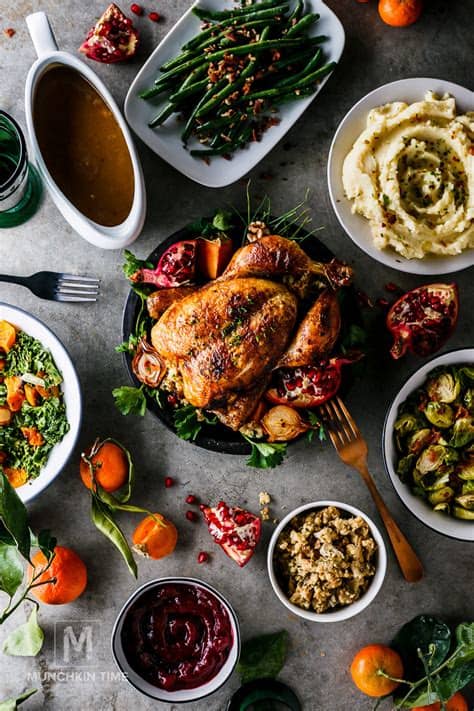 While we're no longer offering our thanksgiving dinner, we invite you to view all current promotions here. Best 30 Craig's Thanksgiving Dinner In A Can - Best Diet ...
