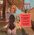 France Gall - Baby Pop (1966, Vinyl) | Discogs