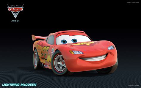 Lightning Mcqueen Full Hd Wallpaper And Background 1920x1200 Id539520