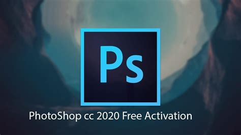 Adobé Photoshop Cc Crack Activation 2020 Astuce Web Et Tic