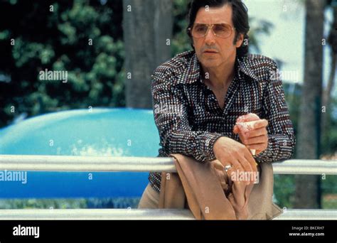 Donnie Brasco 1997 Al Pacino Stock Photo Alamy