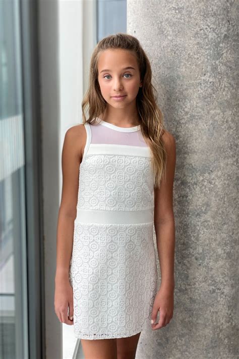 The Liz Dress In 2021 Liz Dress Dresses Girls Dresses Tween