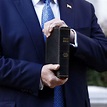 Christian Right Leaders Loved Trump’s Bible Photo Op