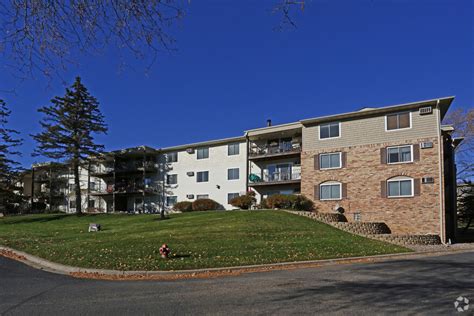 Cedar Ridge Apartments Rentals Minnetonka Mn