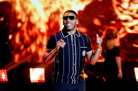 Nelly Talks New Ep Heartland And Spending The Pandemic Dancing 99