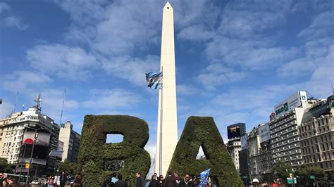 Fotos Los 12 Lugares Que Debes Conocer En Buenos Aires Gallery Cnn
