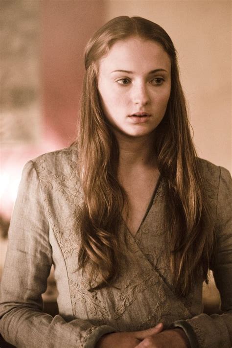 Season 2 Sansa Stark And Episode 3 On Pinterest