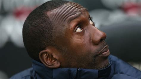 Jimmy Floyd Hasselbaink Qpr Boss On Brentford Win Bbc Sport