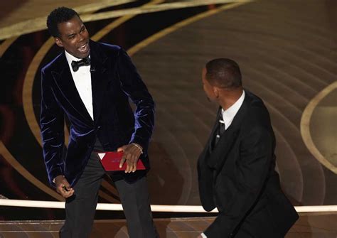 Will Smith Reflects On Oscars Slap In First In Depth Tv