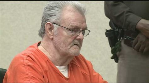 Man Admits To Third Murder Sentenced To 20 Years In Prison