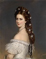 Empress Elisabeth of Austria - Alchetron, the free social encyclopedia