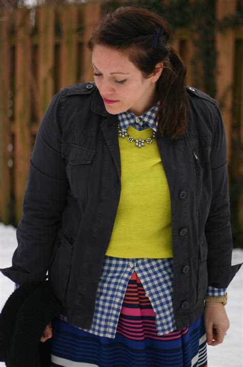 Chasing Davies The Very Bright Of Winter Style Personal Style