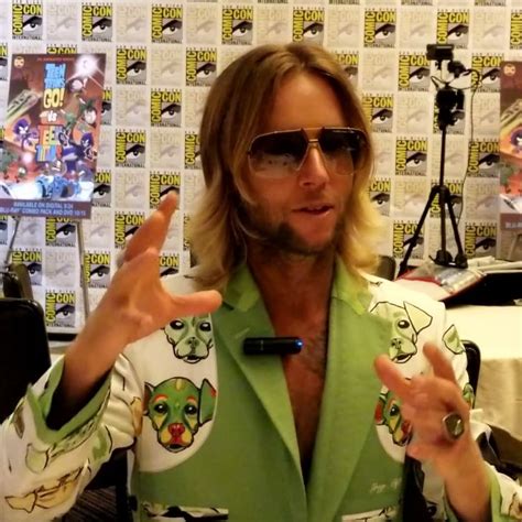 Teen Titans Go Vs Teen Titans Greg Cipes On Beast Boy Interview