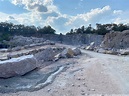 Stony Creek Quarry and the Granite that Built New York - Untapped New ...
