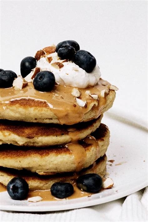 Simple Pancake Recipe Without Eggs Bread Coconut Flour 2021