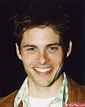Young James Marsden@ | Blue eyed people! | Pinterest