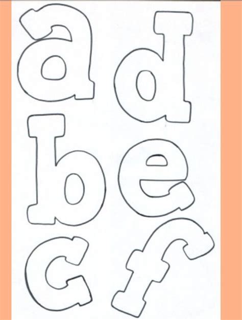 Pin De Barbara Tavolazzi En Alphabet Ideas Letras De Burbujas Letras