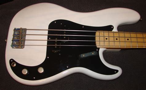 The Official Fender Precision Bass Club Part 8 Page 5