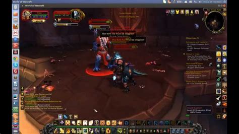 Wow Violet Hold Heroic Solo 2013 07 29 Youtube