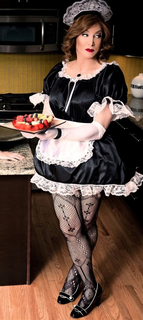 The Most Submissive And Beautiful Maids In The World Taking Care Of Her Mistress
