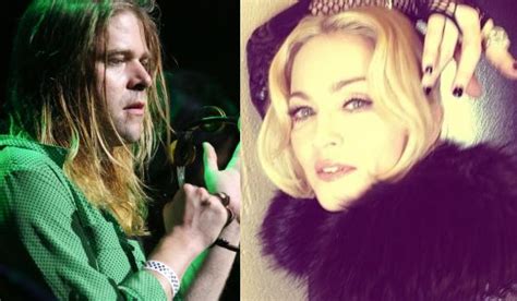 Ariel Pink Grimes And Madonna The Feud You Didnt Know You Wanted