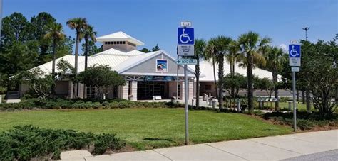 Florida Welcome Center I 10 Pensacola Aktuelle 2021 Lohnt Es