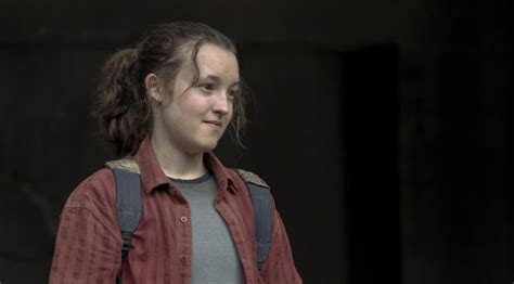 7860x2160 Resolution Bella Ramsey As Ellie In The Last Of Us Season 1