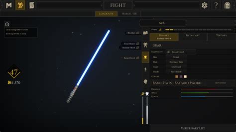 Ive Finally Finished My Lightsaber Mod It Is Compatible With Dead Goats So You Can Swap