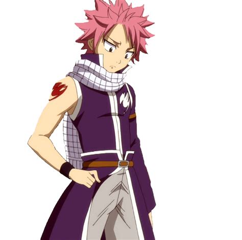 Natsu Dragneel Assembly By Kagomechan27 D5lfdox By Dragneeln On Deviantart