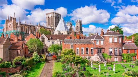 York - Best Places to Live in the UK 2019 | The Sunday Times