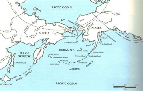 Alaska History And Cultural Studies Alaskas Heritage Chapter 3 1