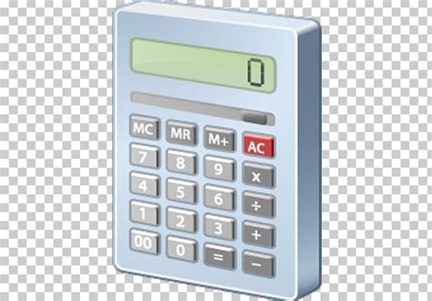 Windows Calculator Icon At Collection Of Windows