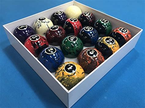 Expert Recommended Best Designer Pool Balls For Your Need Bnb