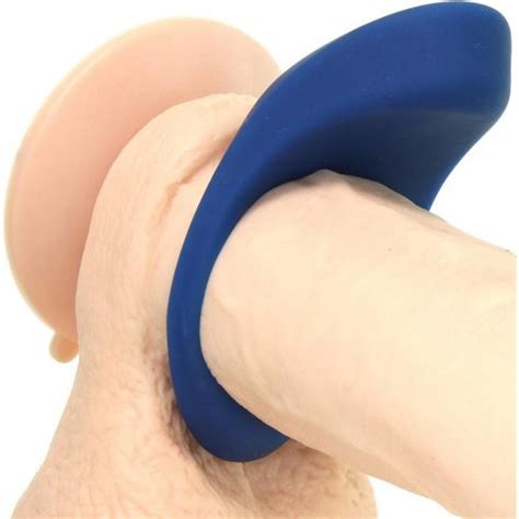 Vedo Overdrive Rechargeable Vibrating Ring Midnight Madness Sex Toys At Adult Empire