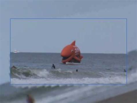 Maybe you would like to learn more about one of these? FAKE JACKPOT FISH failed staatsloterij on dutch beach ...