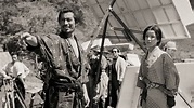 Mifune: The Last Samurai (2015) - Official Trailer (HD) - YouTube