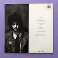 美盤 1986年 英国オリジナルリリース盤 ボブ・ゲルドフ Bob Geldof LPレコード Deep In The Heart Of ...